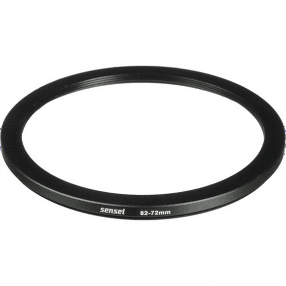 Sensei PRO 52mm Lens to 58mm Filter Brass Step-Up Ring 6 Pack Sensei PRO 52mm Lens to 58mm Filter Brass Step-Up Ring 6 Pack